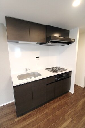 ミリアレジデンス両国の物件内観写真